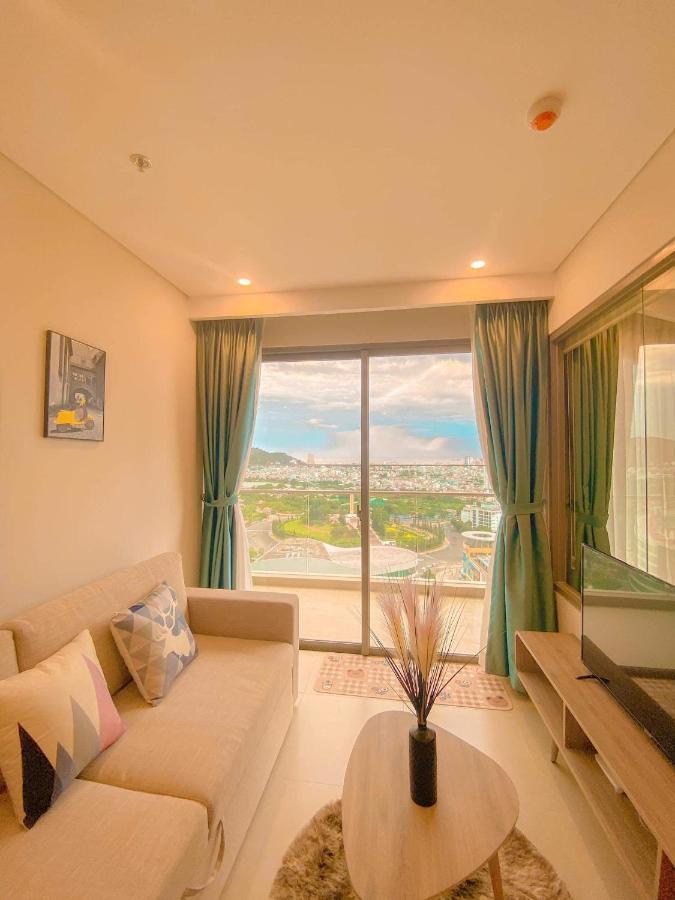 The Song - Corn Homestay Aparment Βουνγκ Τάου Εξωτερικό φωτογραφία