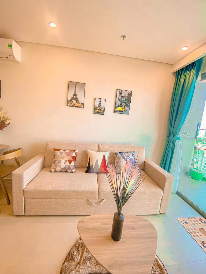 The Song - Corn Homestay Aparment Βουνγκ Τάου Εξωτερικό φωτογραφία