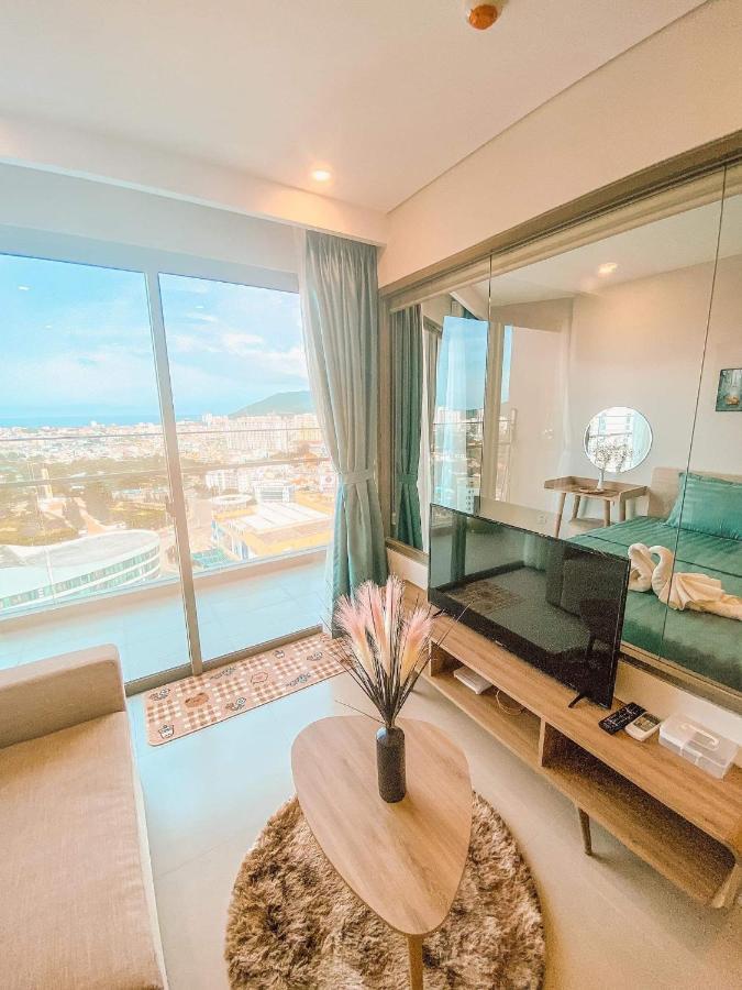 The Song - Corn Homestay Aparment Βουνγκ Τάου Εξωτερικό φωτογραφία