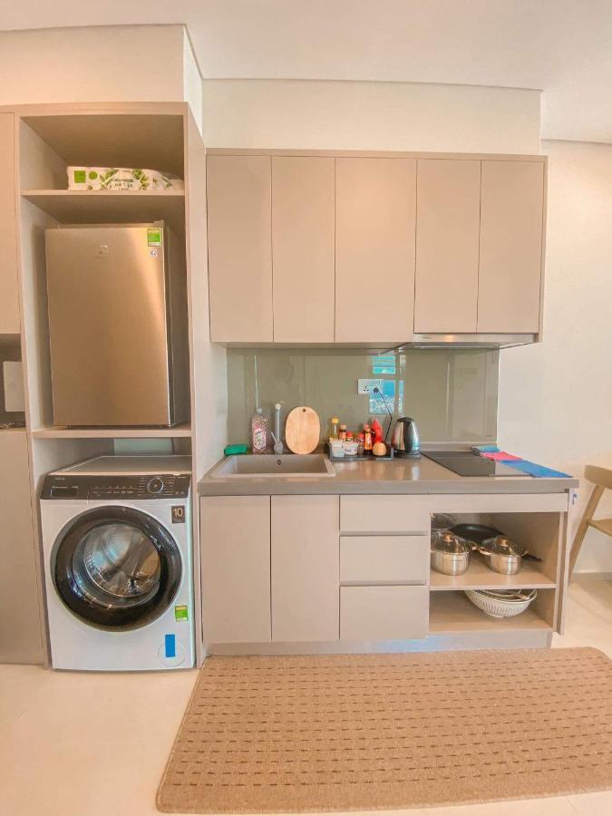 The Song - Corn Homestay Aparment Βουνγκ Τάου Εξωτερικό φωτογραφία
