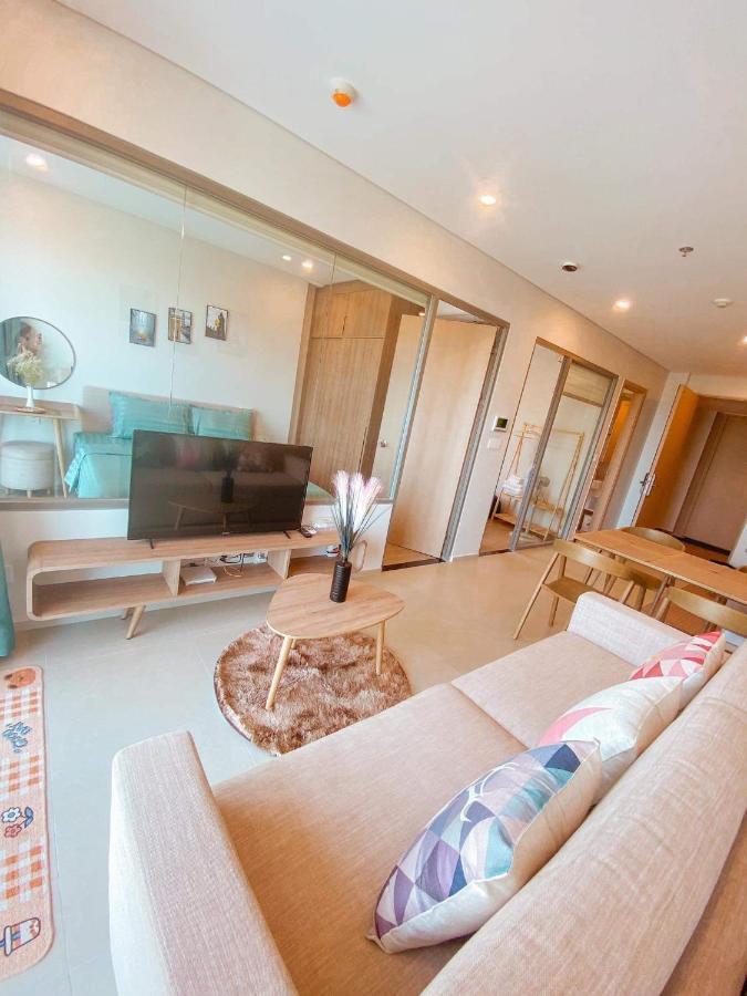 The Song - Corn Homestay Aparment Βουνγκ Τάου Εξωτερικό φωτογραφία
