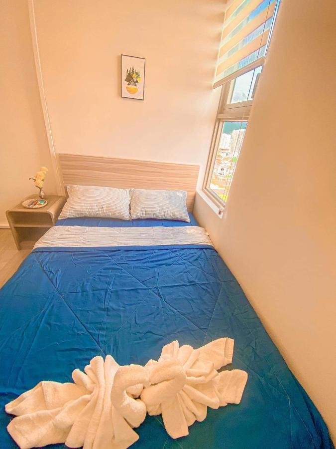 The Song - Corn Homestay Aparment Βουνγκ Τάου Εξωτερικό φωτογραφία