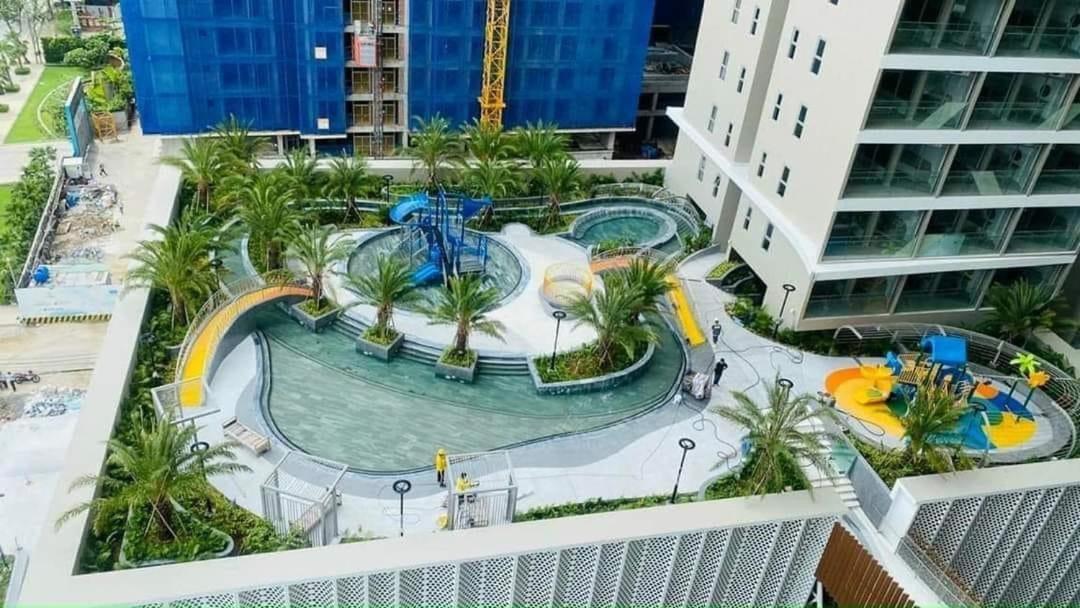 The Song - Corn Homestay Aparment Βουνγκ Τάου Εξωτερικό φωτογραφία